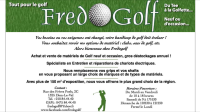 FredoGolf