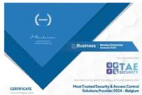 TAE Security
