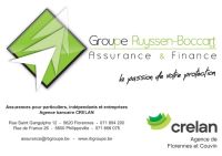 Groupe Ruyssen-Boccart