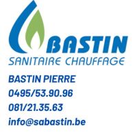 Chauffage et sanitaire Bastin