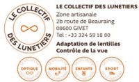 Le Collectif Des Lunetiers