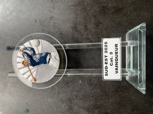 Champions S-E Cat 5 2025